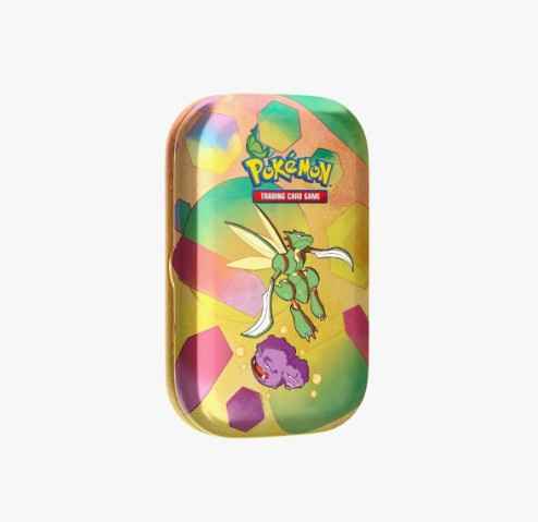 Pokemon: 151 Mini Tin