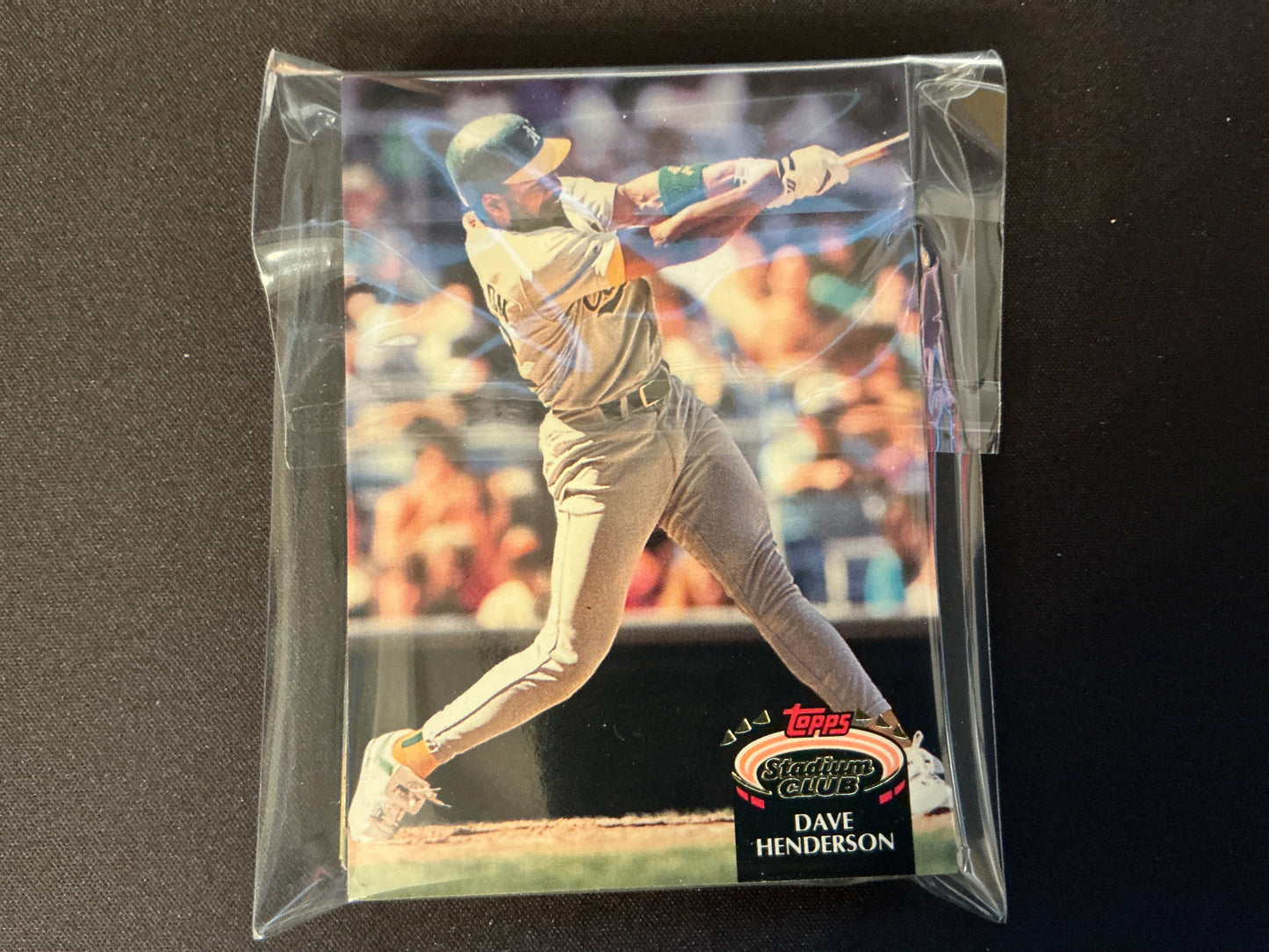 1992 Topps Stadium Club Assorted 30 Ct Cards