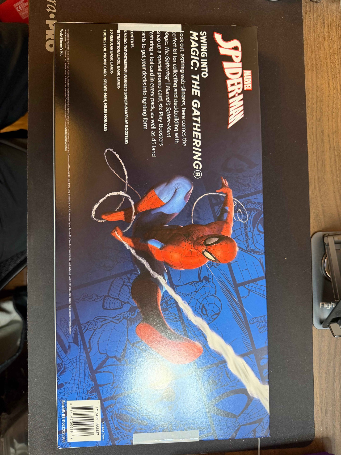 2025 Topps Chrome Star Wars Trading Card Super Box with 1 Oversized Card, 5 Card Packs, and 3 exclusive 5 Card Packs