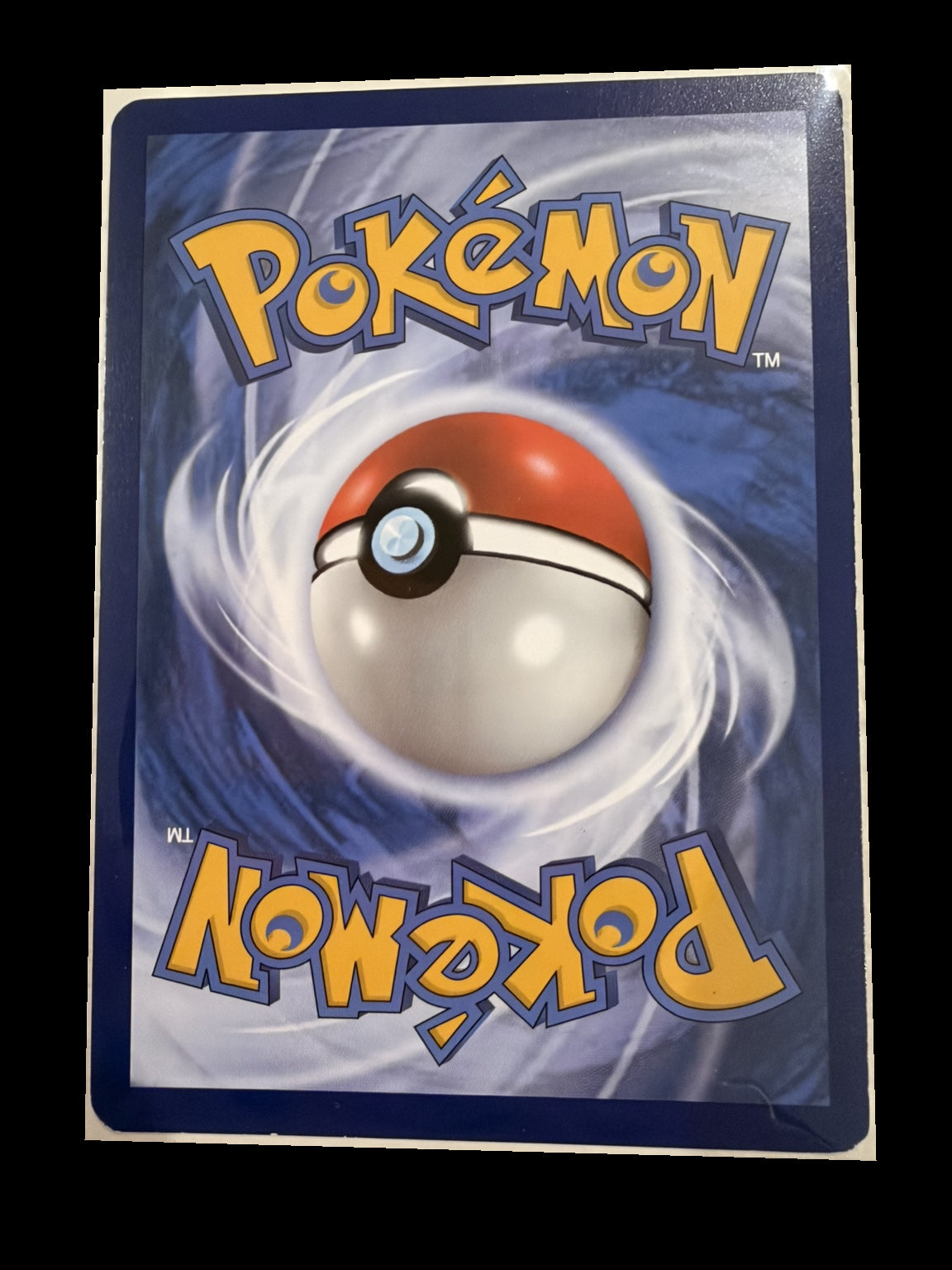 Heatran 100/172 Brilliant Stars Reverse Holo back — actual card