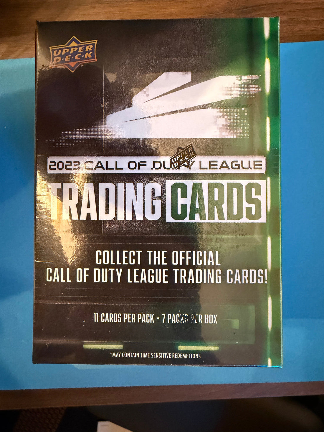 2023 Call of Duty League Trading Cards
