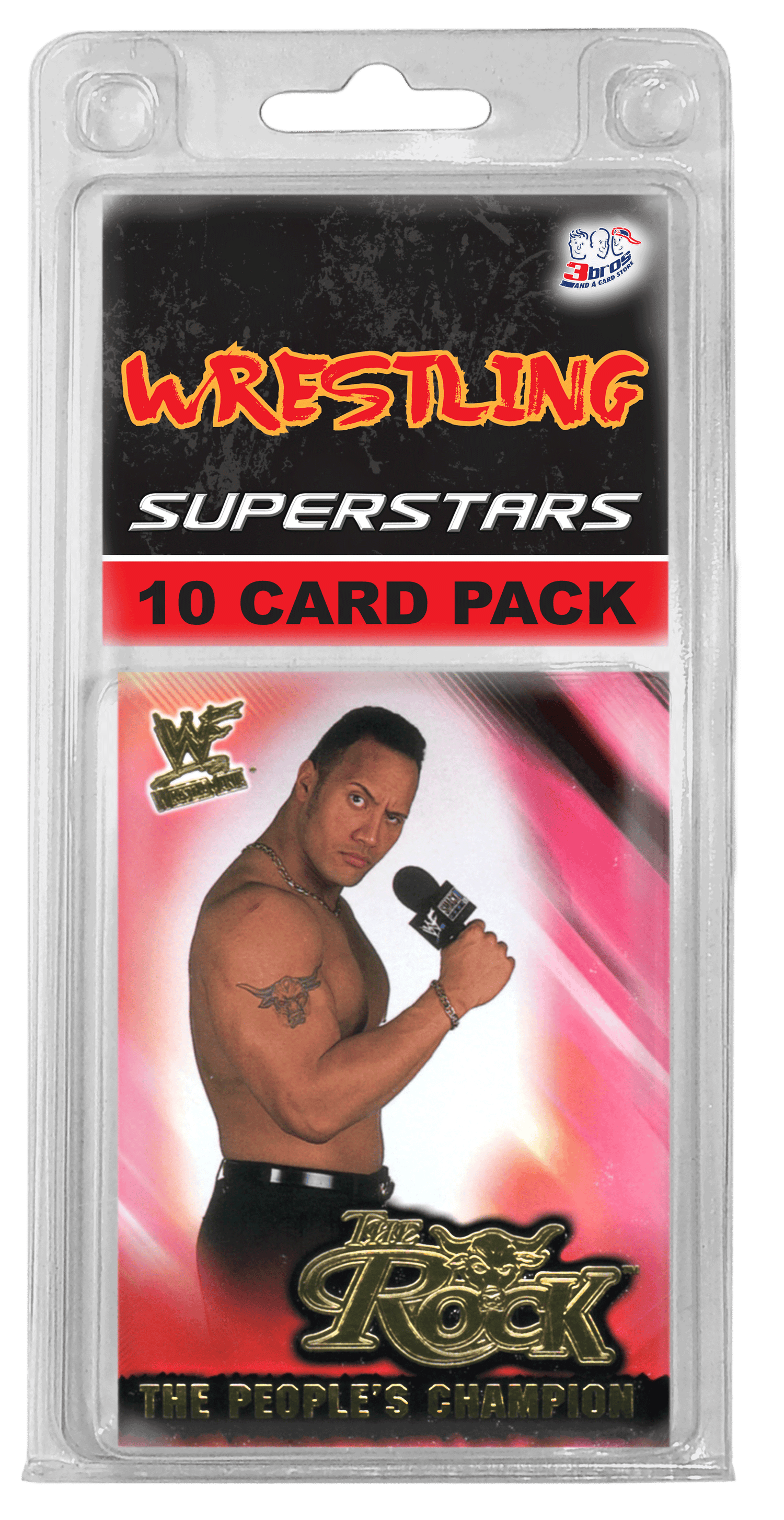 Wrestling