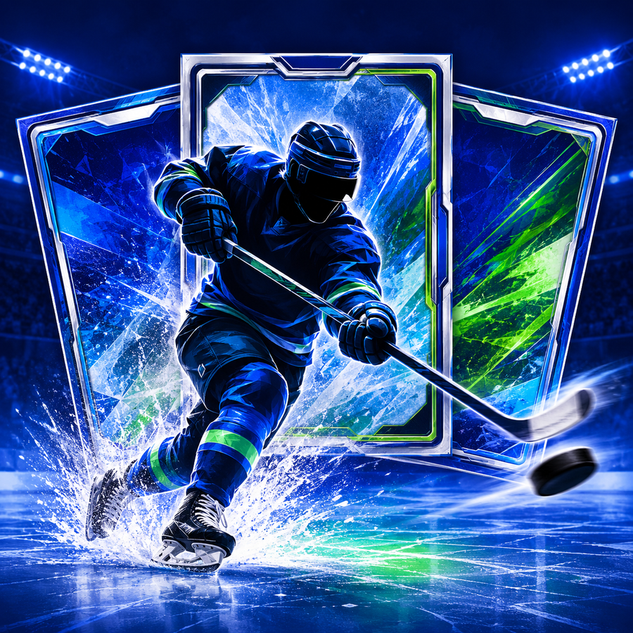 Hockey Trading Cards
