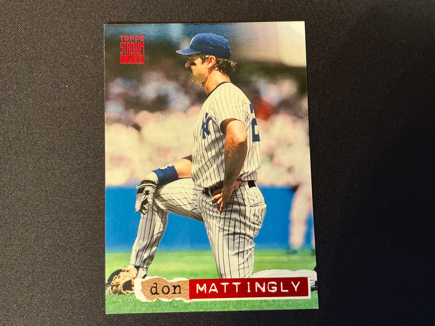 1994 Topps Baseball