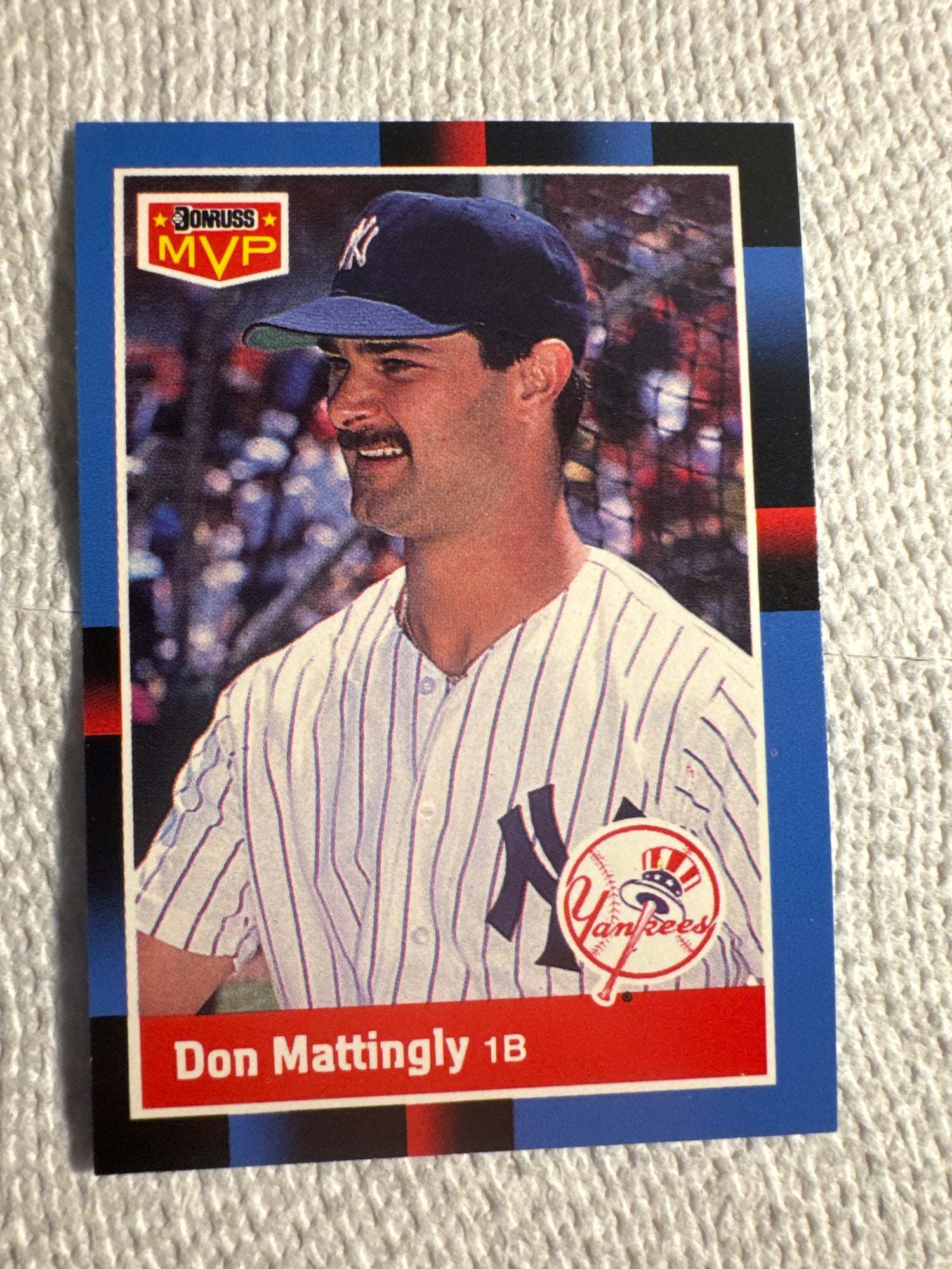 1988 Donruss