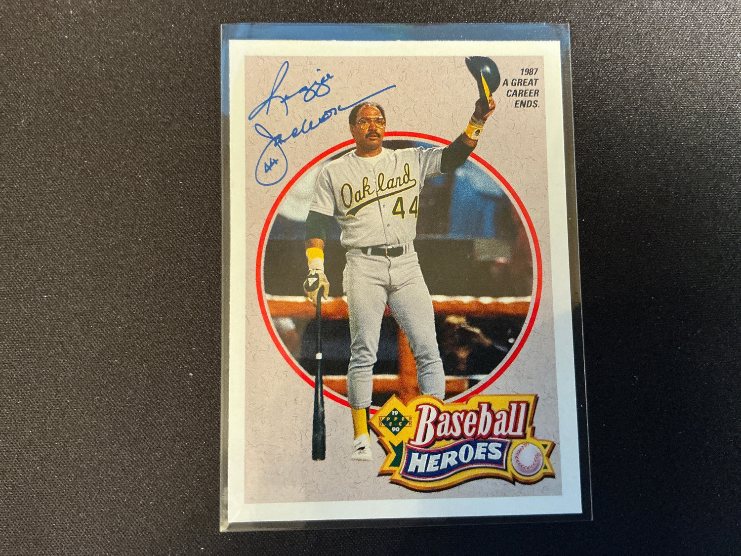 1990 Upper Deck Baseball