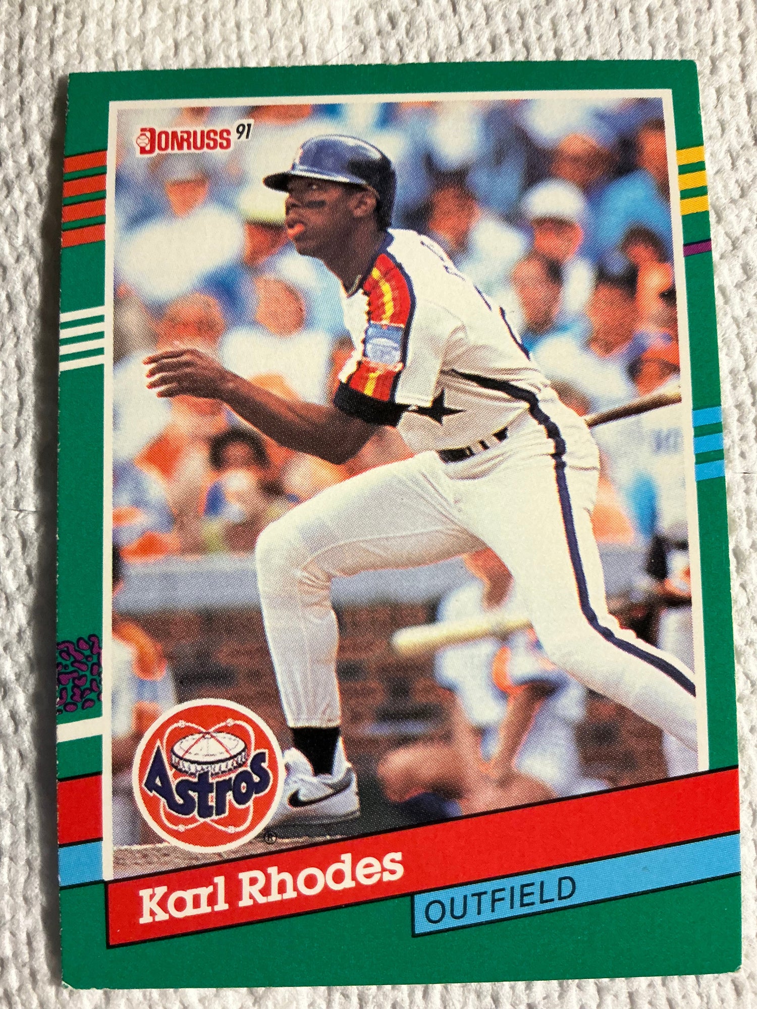 Houston Astros