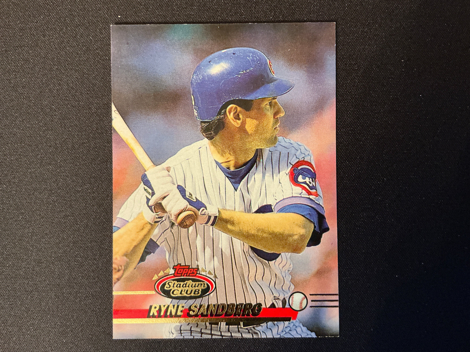 Chicago Cubs