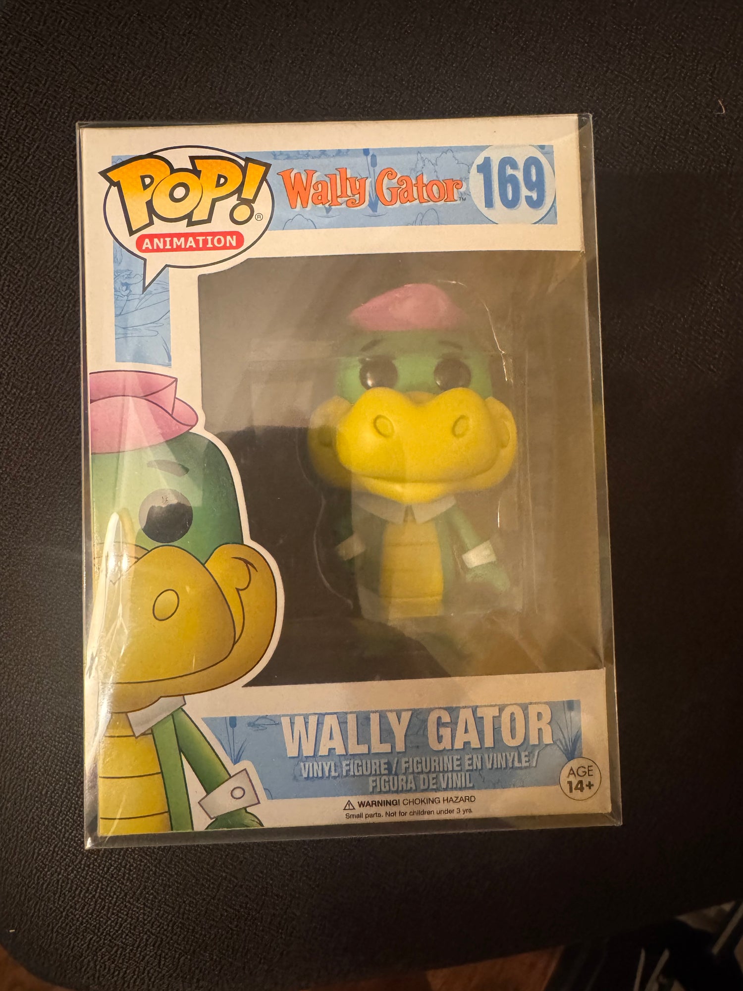 Funko Pops