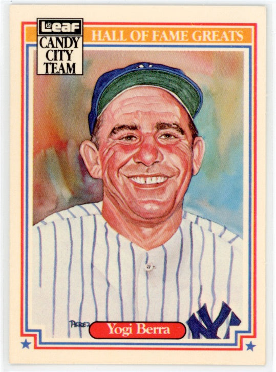 1987 Leaf Baseball