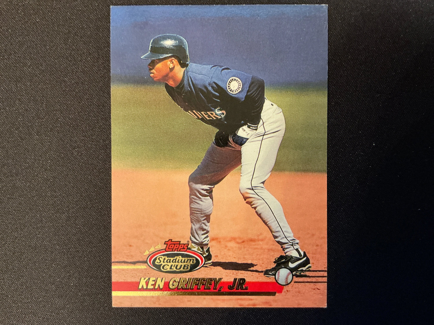 1993 Topps Baseball