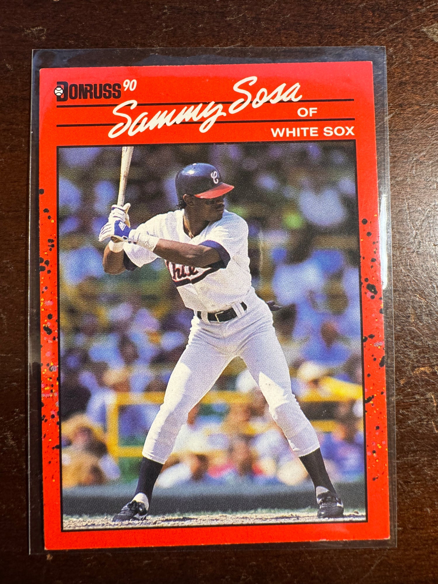 Chicago White Sox