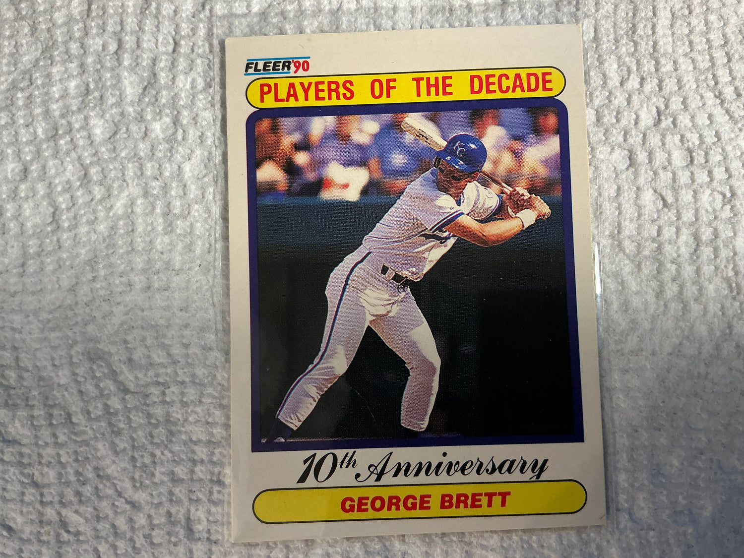 Fleer Baseball