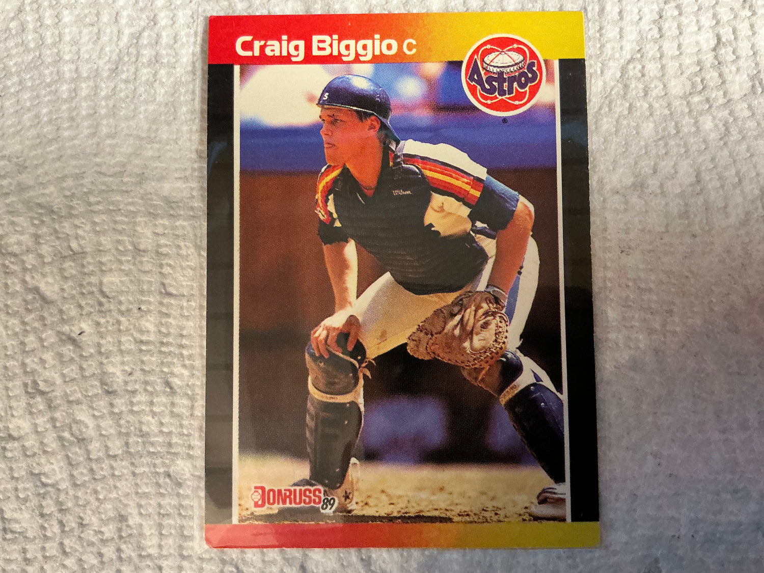 1989 Donruss