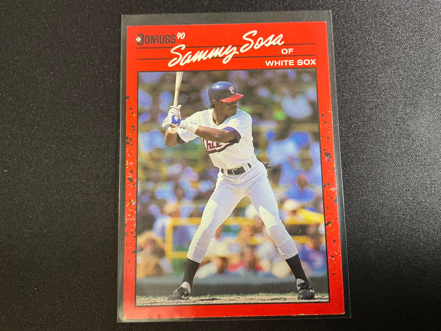 1990 Donruss Baseball