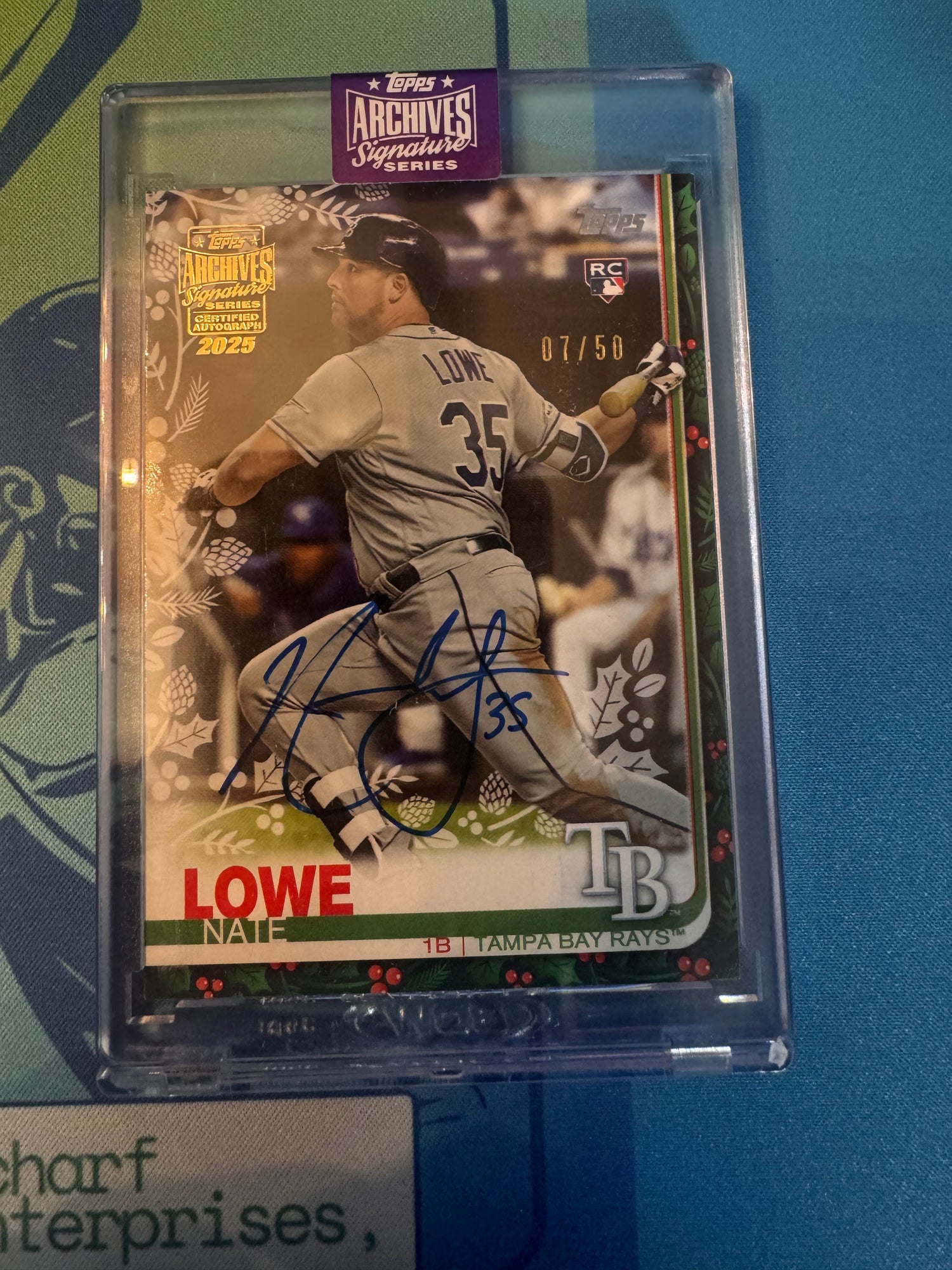 Tampa Bay Rays