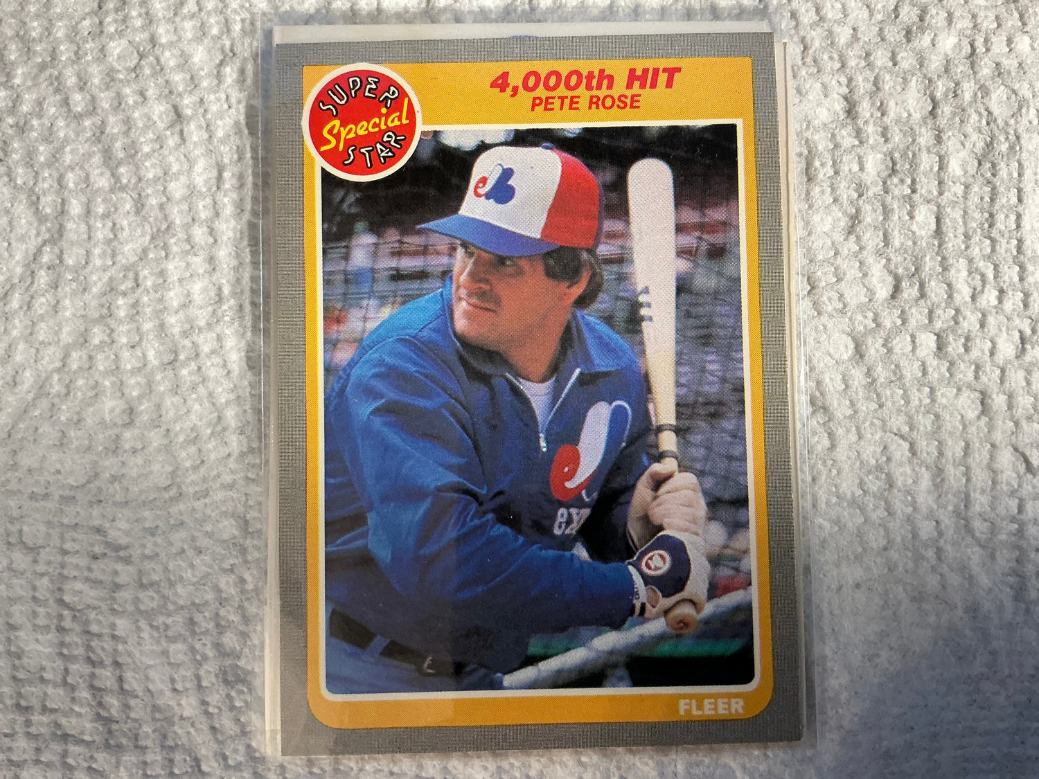 Montreal Expos