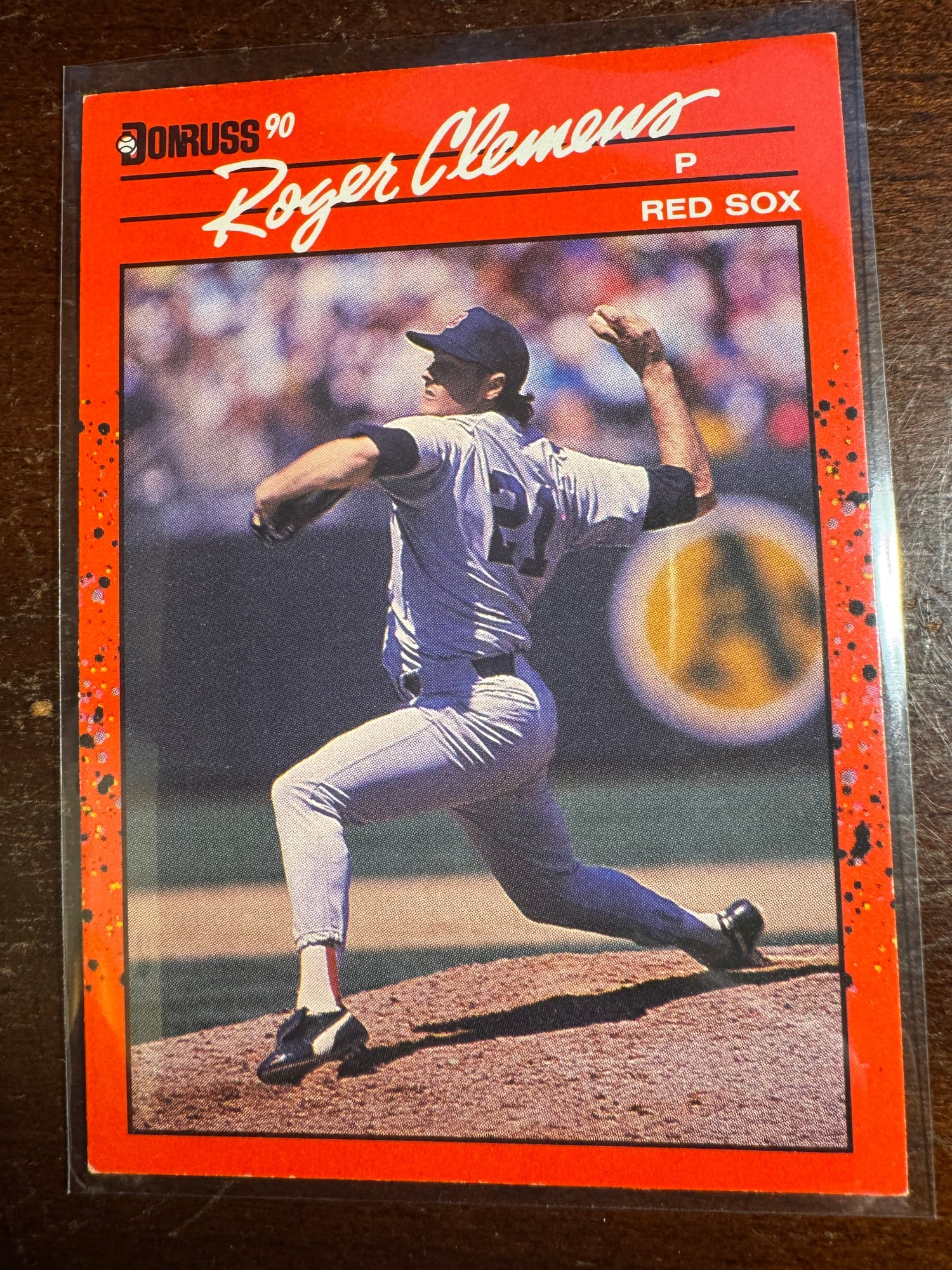 Boston Red Sox
