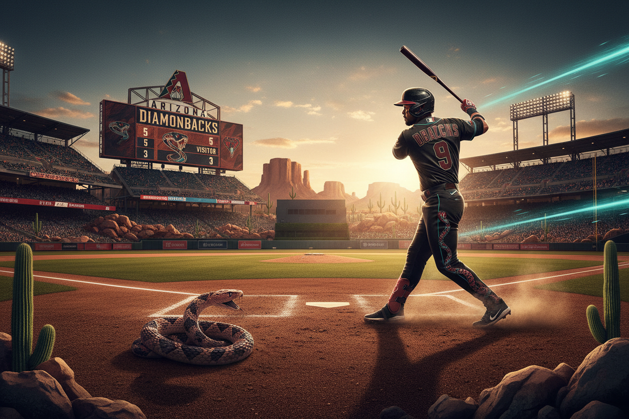 Arizona Diamondbacks