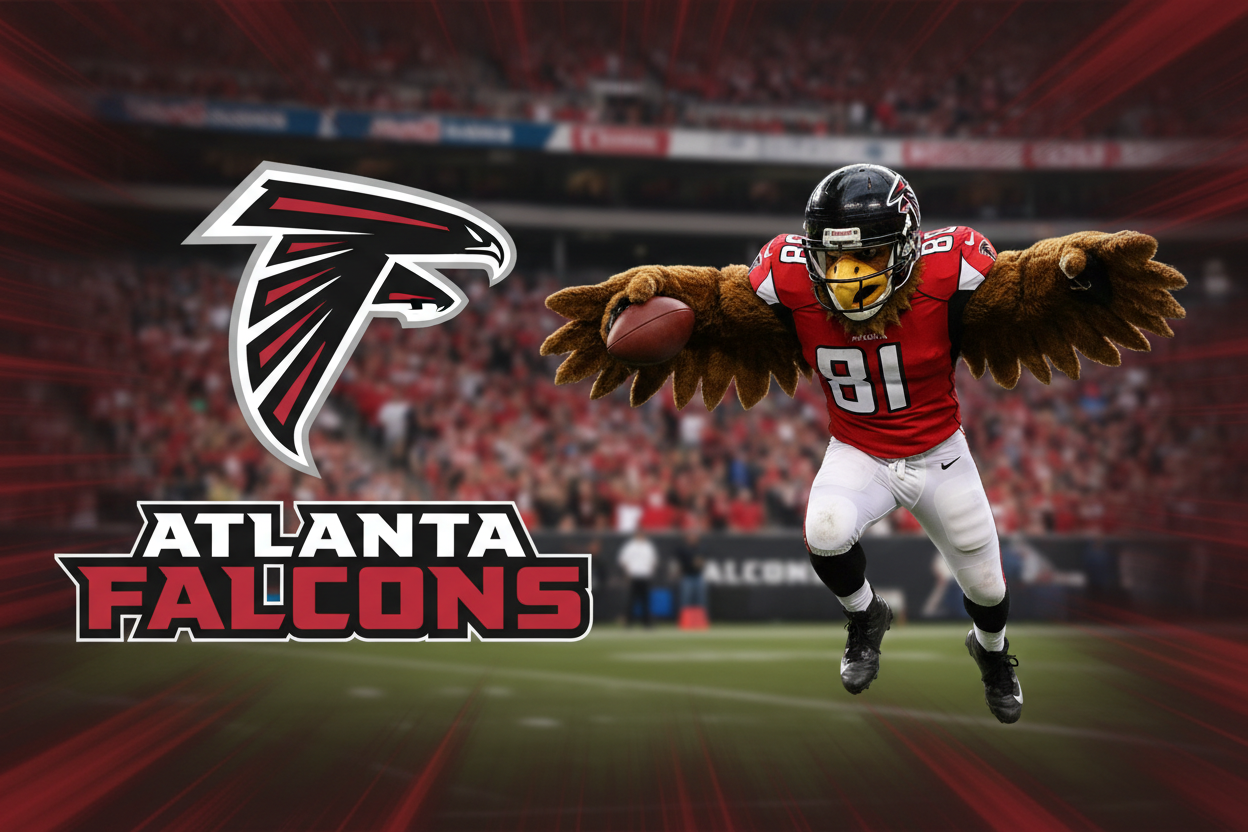 Atlanta Falcons