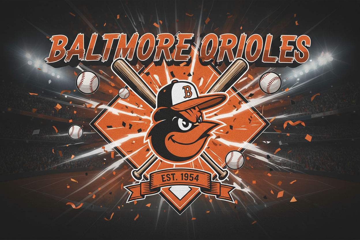 Baltimore Orioles