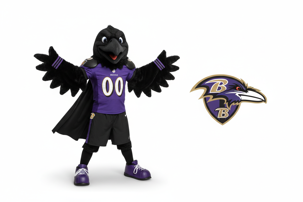 Baltimore Ravens