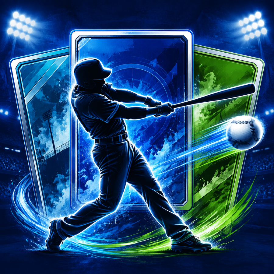 Baseball Trading Cards