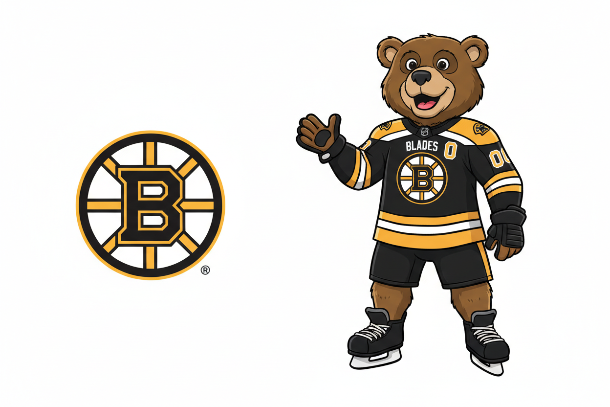 Boston Bruins