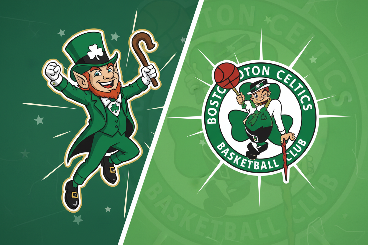 Boston Celtics