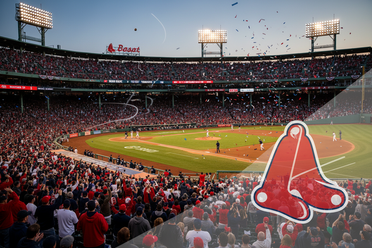 Boston Red Sox