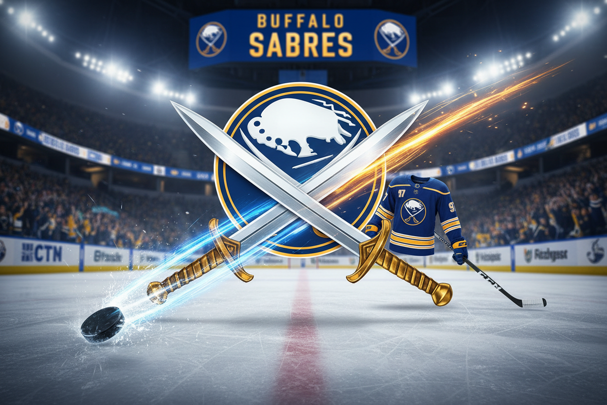 Buffalo Sabres