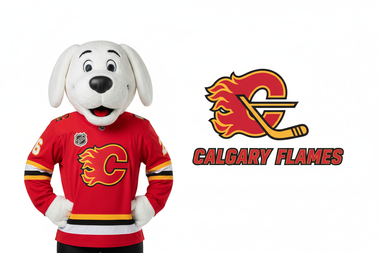Calgary Flames