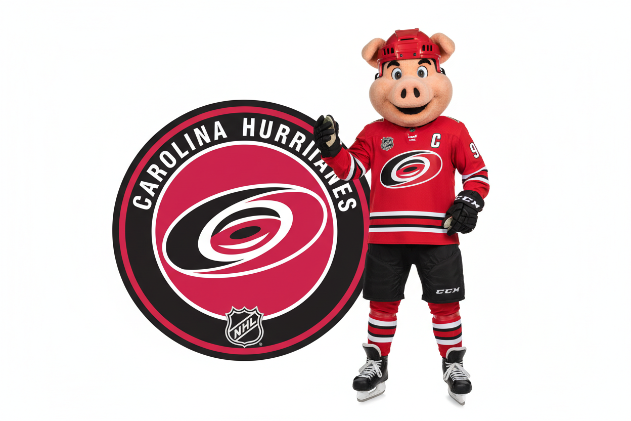 Carolina Hurricanes