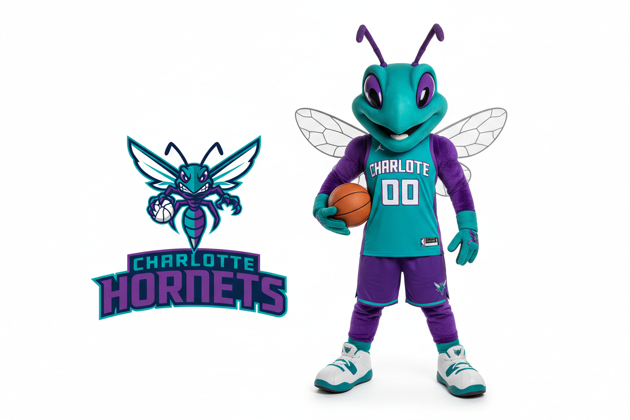 Charlotte Hornets