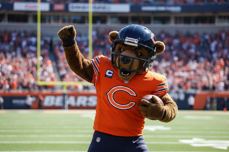 Chicago Bears