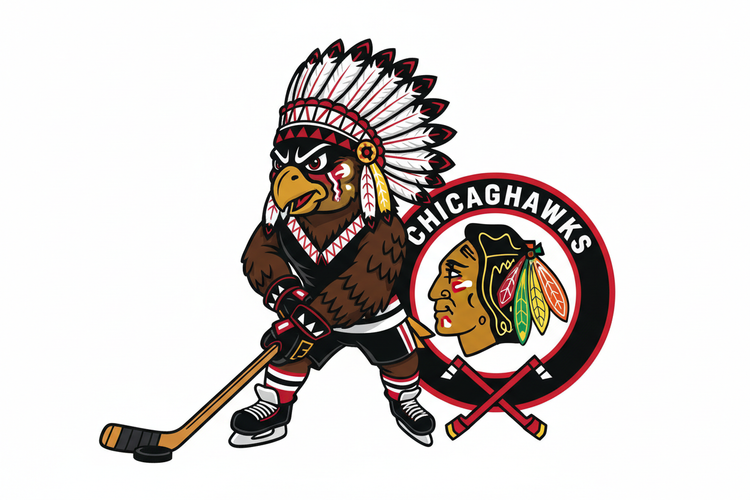 Chicago Blackhawks