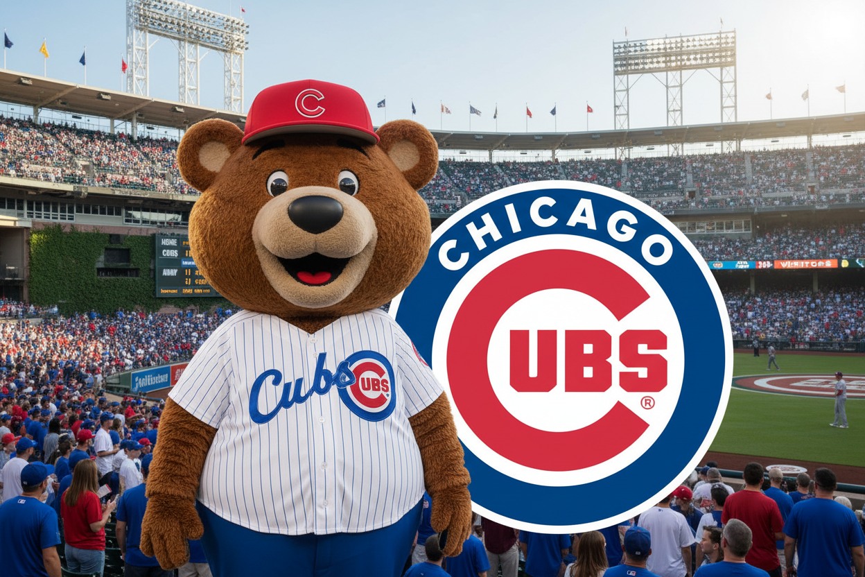 Chicago Cubs