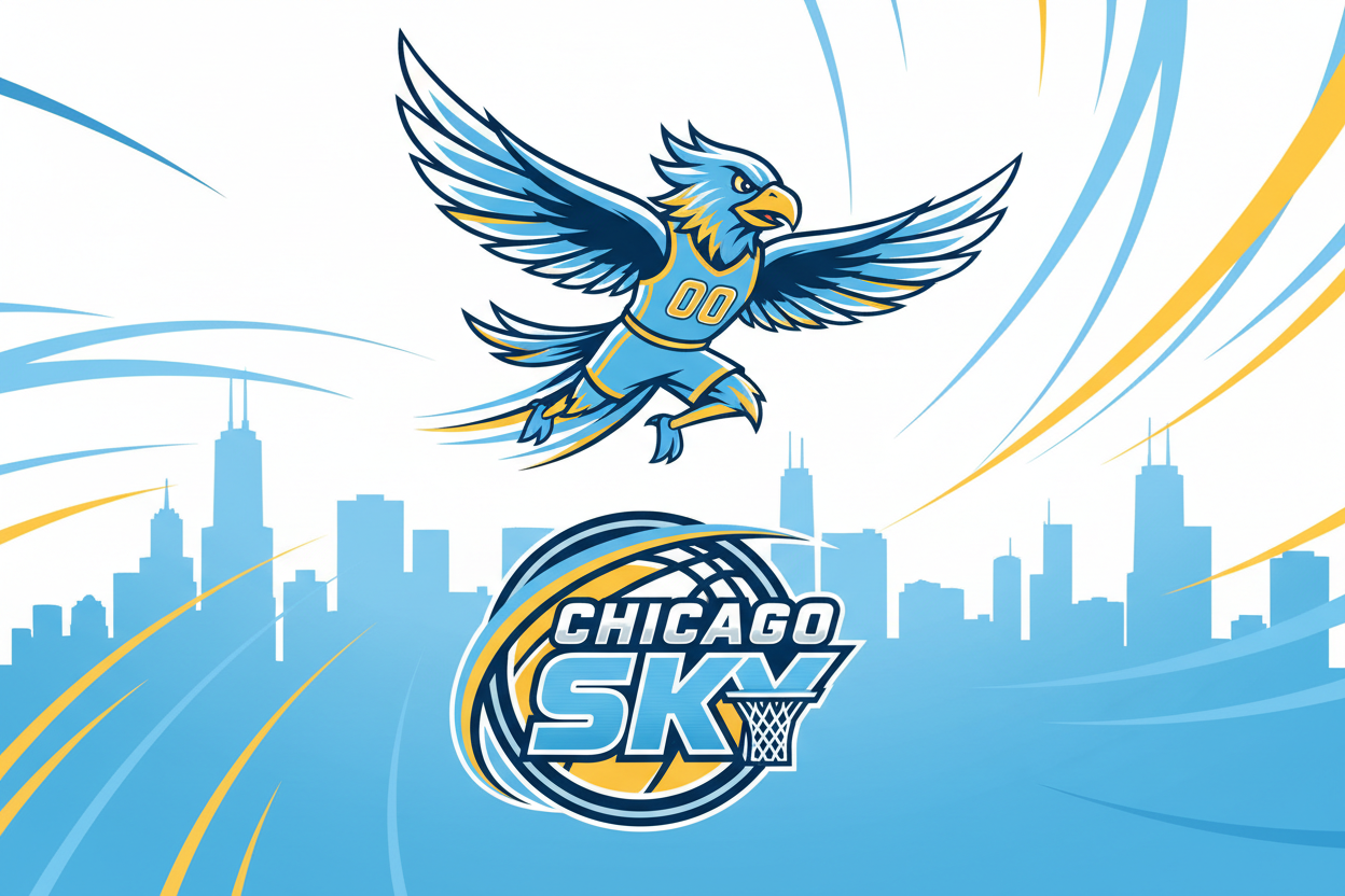 Chicago Sky