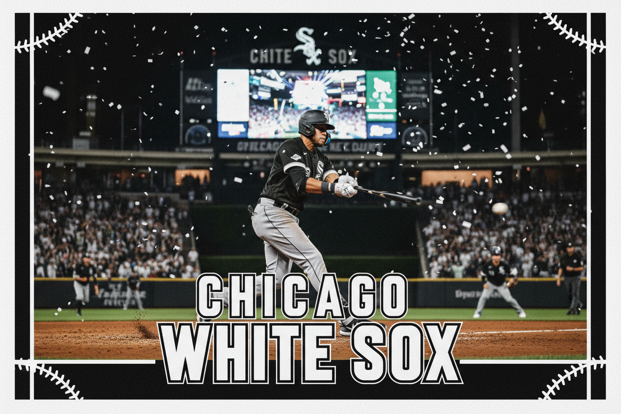 Chicago White Sox
