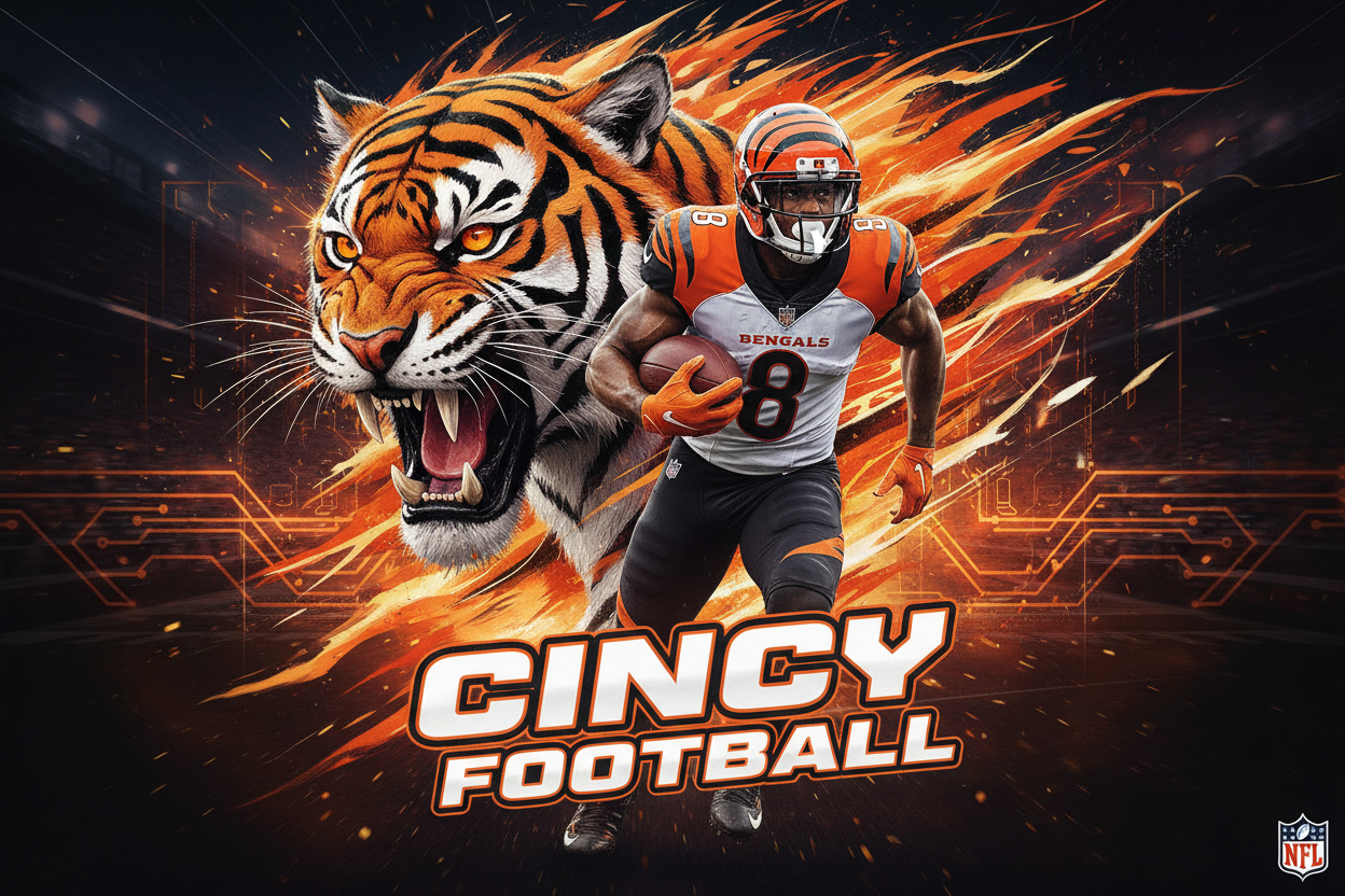 Cincinnati Bengals