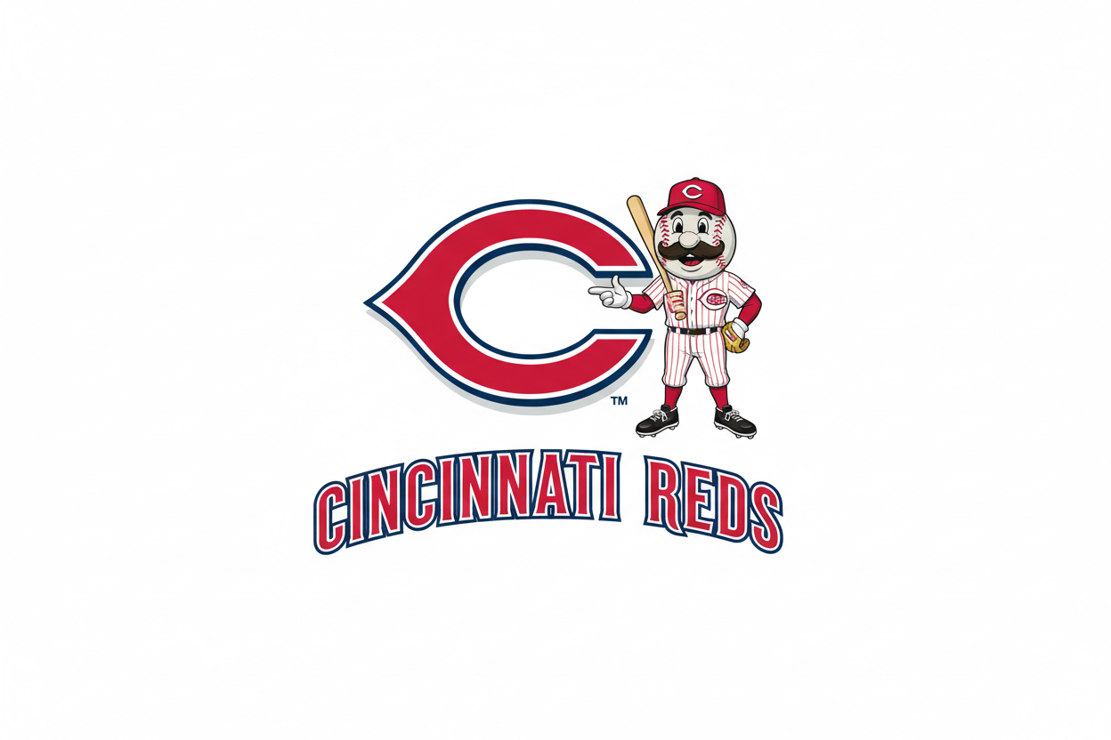 Cincinnati Reds