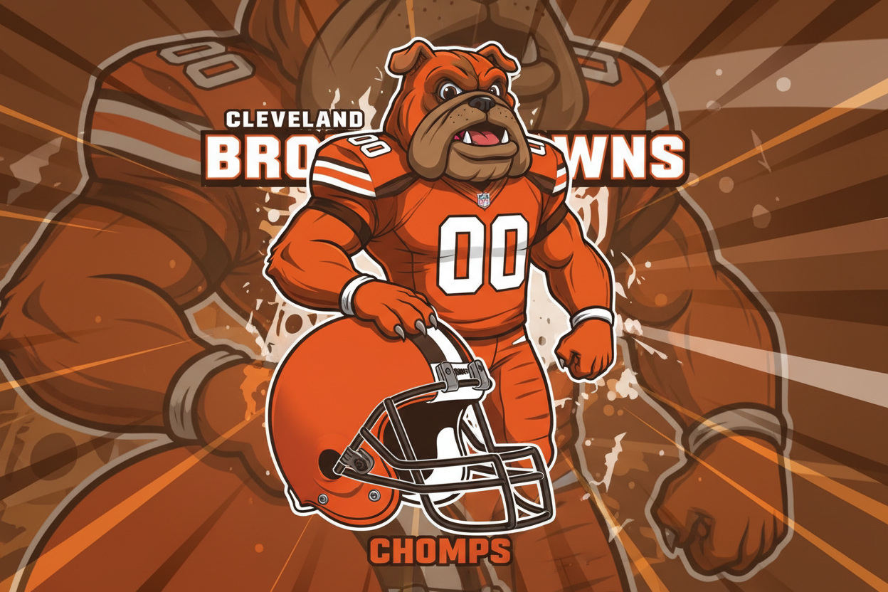 Cleveland Browns