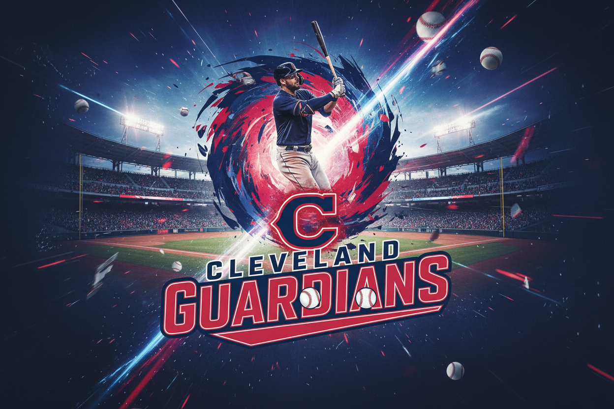 Cleveland Guardians / Cleveland Indians