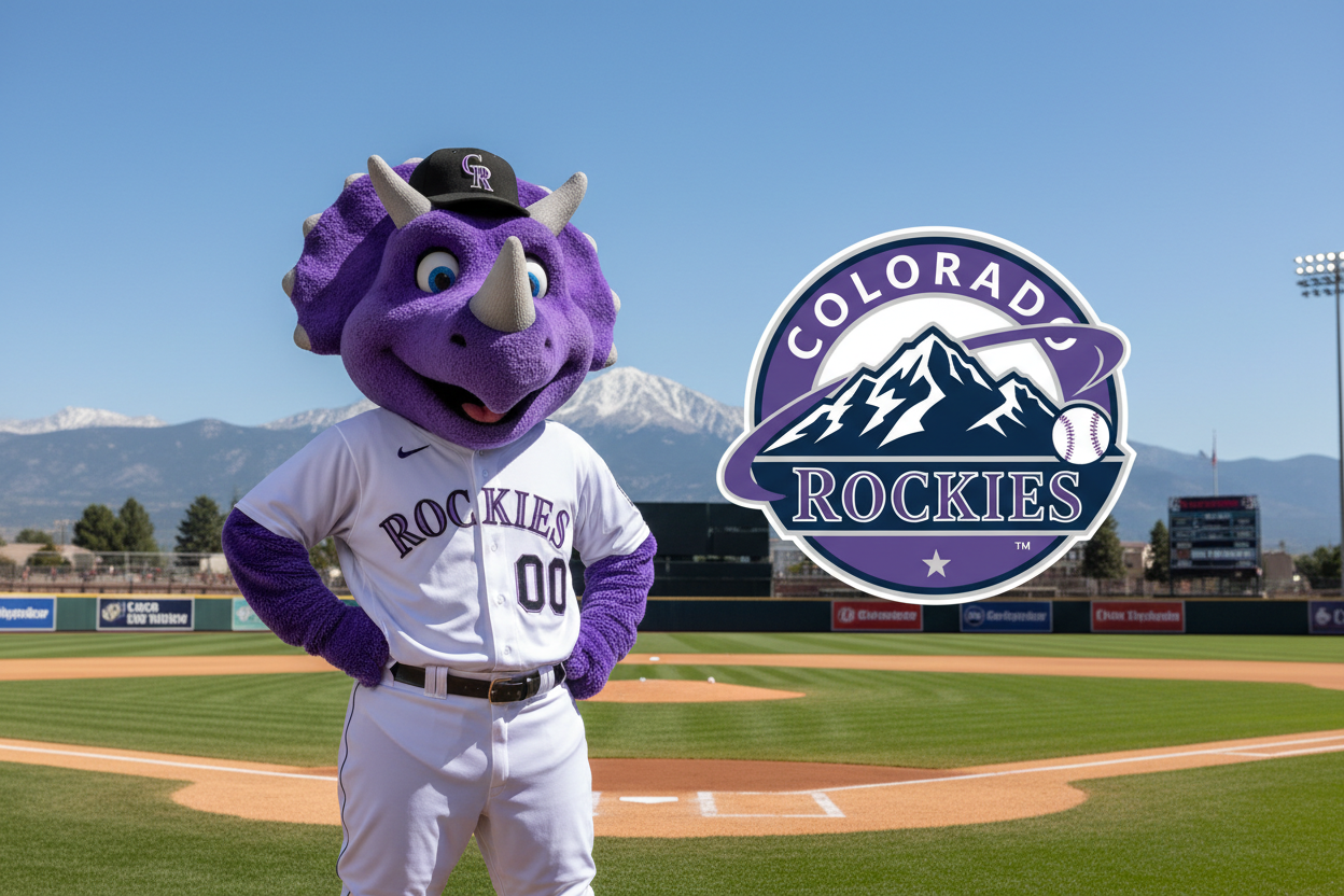 Colorado Rockies