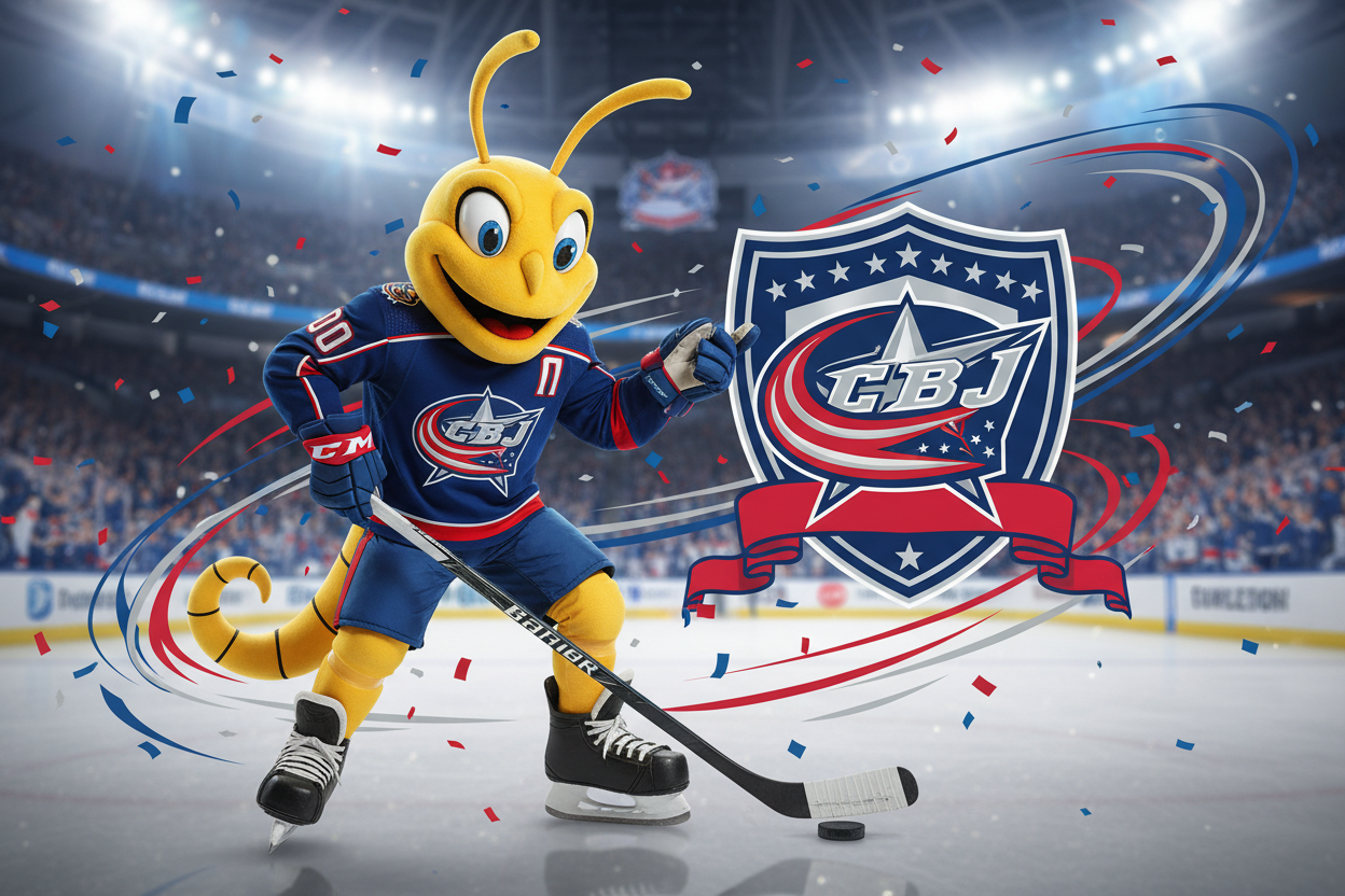 Columbus Blue Jackets