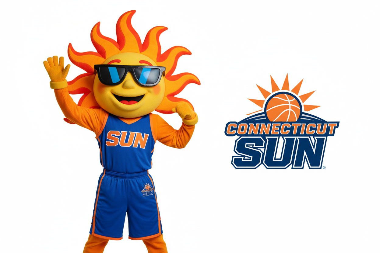 Connecticut Sun