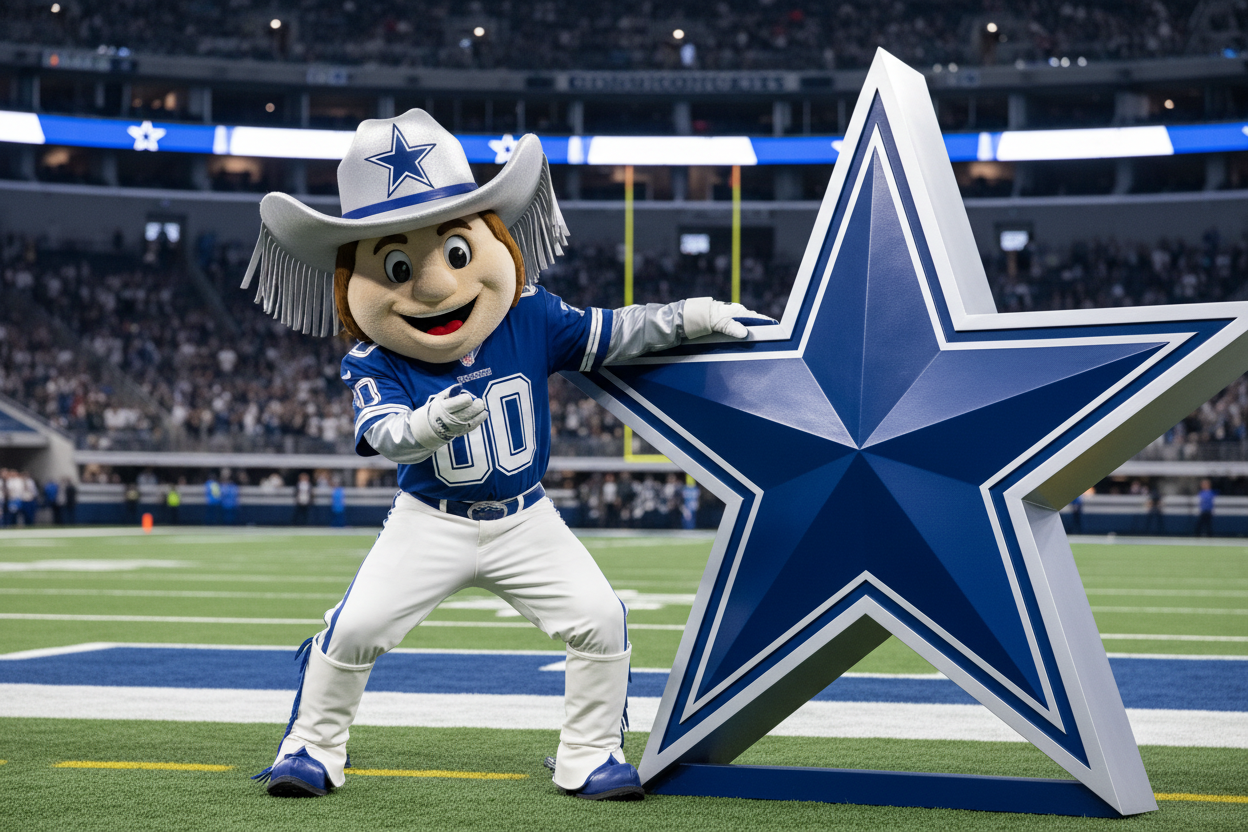 Dallas Cowboys