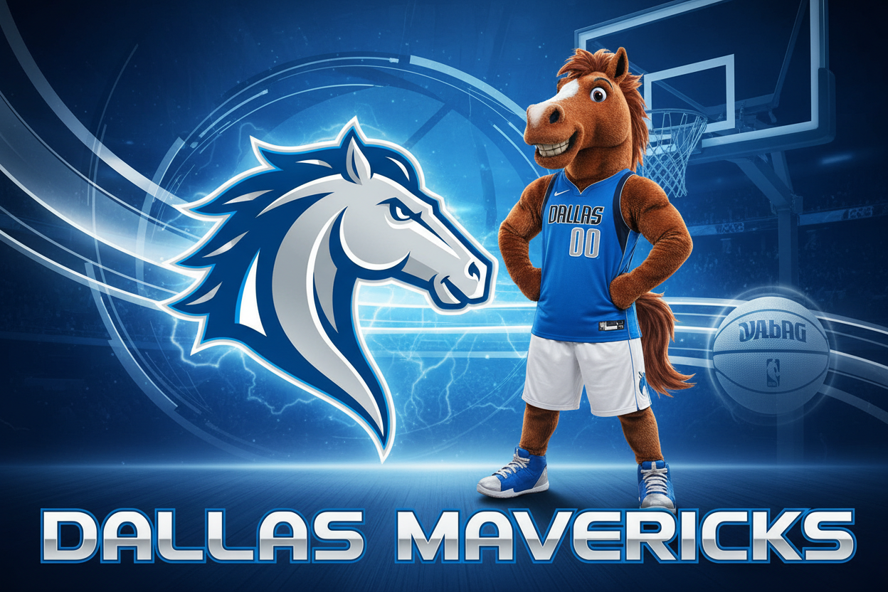Dallas Mavericks