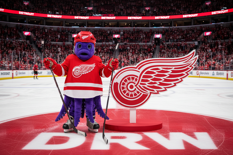 Detroit Red Wings