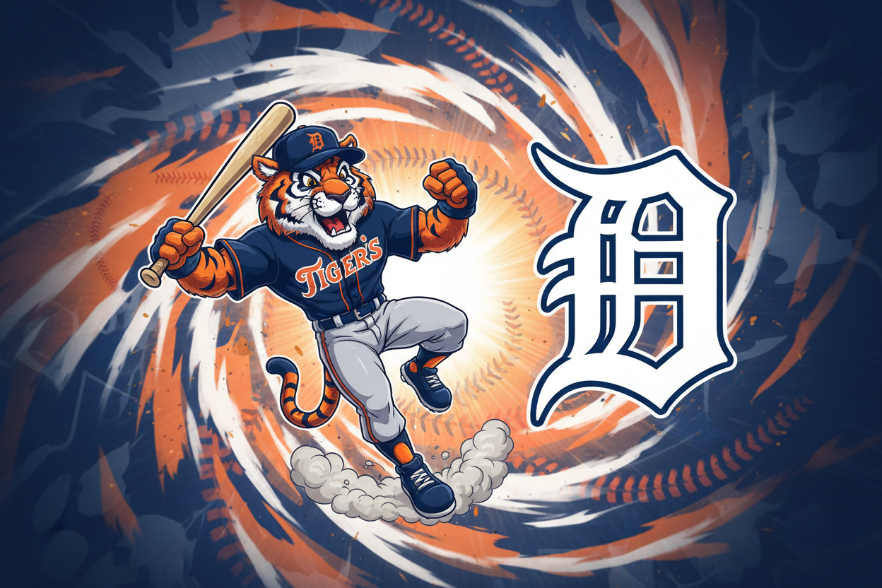 Detroit Tigers